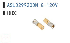 ASLD29920DN-G-120V 选择开关