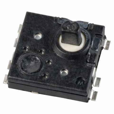 TPA311GLFS 导航开关，操纵杆