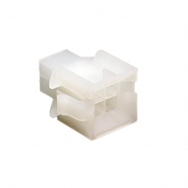 0015060045 矩形连接器