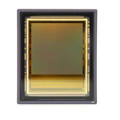 NOICPSN025KA-GTI 图像传感器，镜头，摄像头