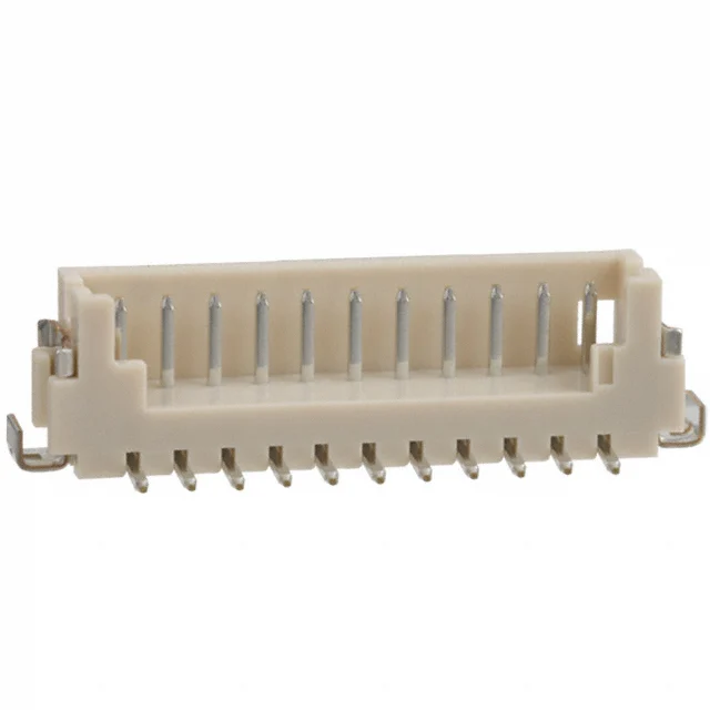 DF13B-11P-1.25V(20) 矩形连接器