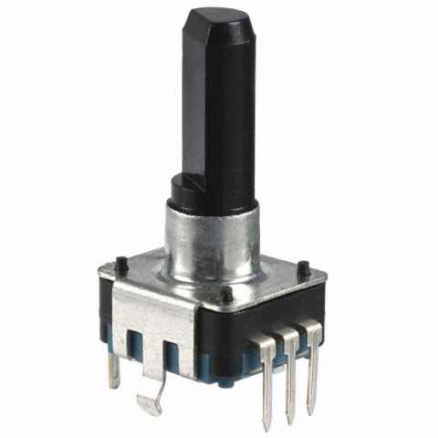 NSE12DSV1225 编码器