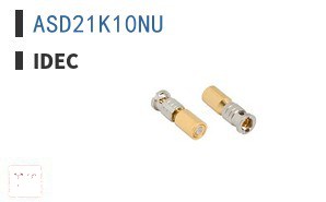 ASD21K10NU 钥匙锁开关