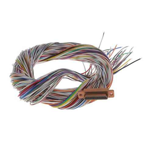 MDM-31PH046B D-Sub 电缆