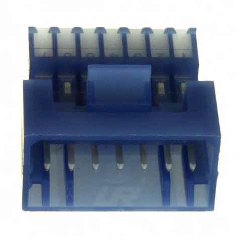 3-647002-7 矩形连接器
