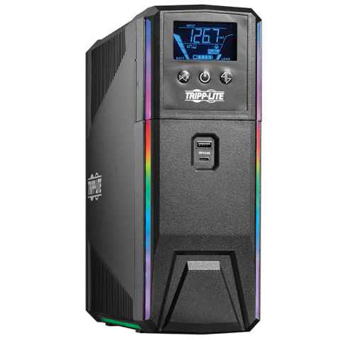 SMART600PSGLCD 不间断电源（UPS)系统