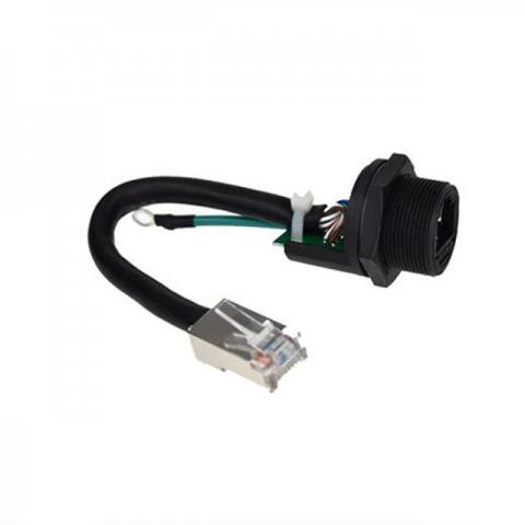 RCP-5SPFFG-SCU7B30 射频同轴连接器