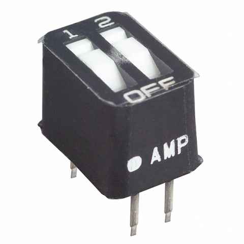 8-435626-6 DIP 开关