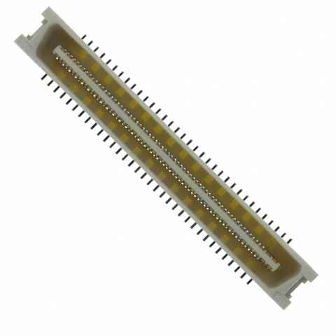 FX2-68P-1.27SV 矩形连接器