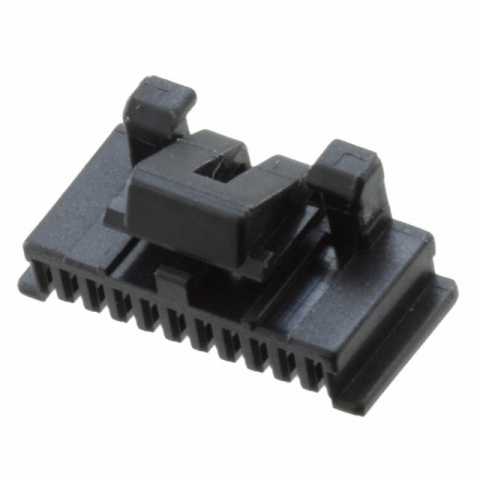 DF50A-11S-1C IC、晶体管插座