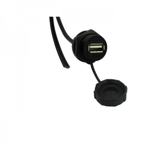 67U2BD-006-K USB 电缆