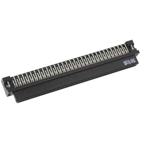 FX2-120S-1.27DSL(71) 外包层触点射频同轴连接器