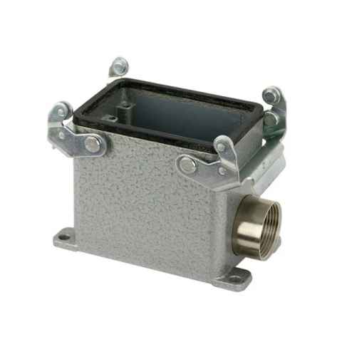 C14610F0326014 射频同轴连接器