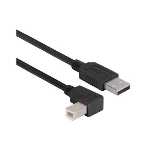 CAABLK-90RB-05M USB 电缆