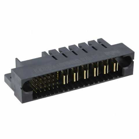 51721-10002406ABLF 刀锋电源射频同轴连接器