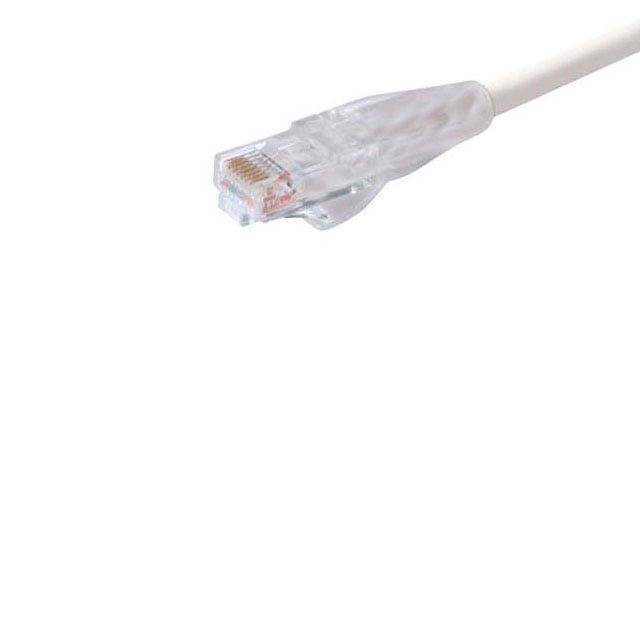 TRD695WHT-75 模块化以太网电缆（RJ45，RJ11）