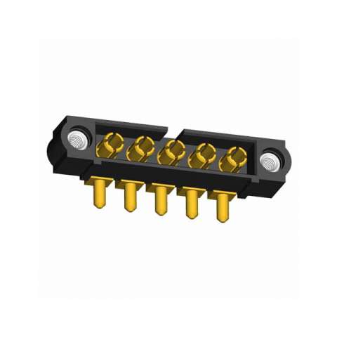 M80-5000000M1-05-333-00-000 矩形连接器