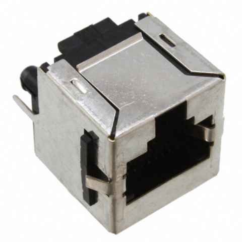 5406436-1 矩形连接器
