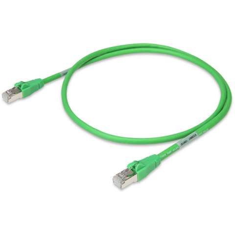 756-1250/1023-030 模块化以太网电缆（RJ45，RJ11）