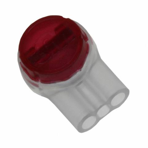 UR2(BULK) 矩形连接器