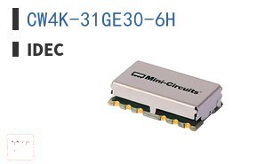 CW4K-31GE30-6H 钥匙锁开关
