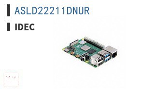 ASLD22211DNUR 选择开关
