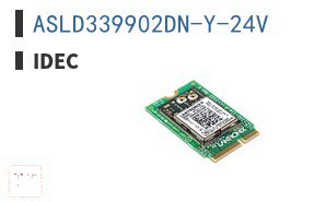 ASLD339902DN-Y-24V 选择开关