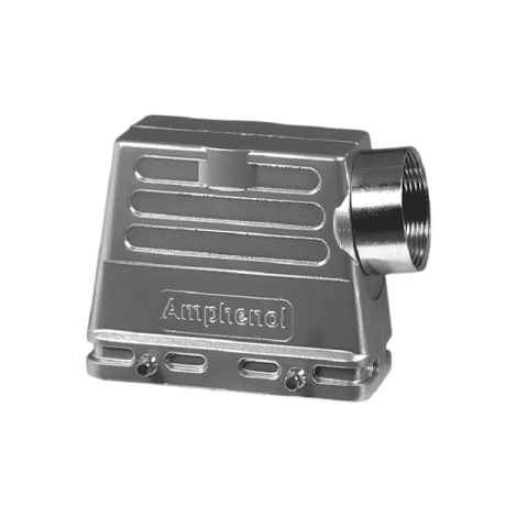 C146 10R016 501 8 射频同轴连接器