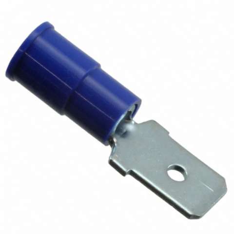 0190230012 矩形连接器