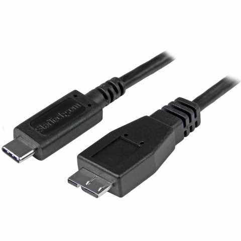 USB31CUB1M USB 电缆