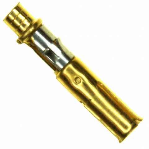 51565-2 同轴连接器（射频）