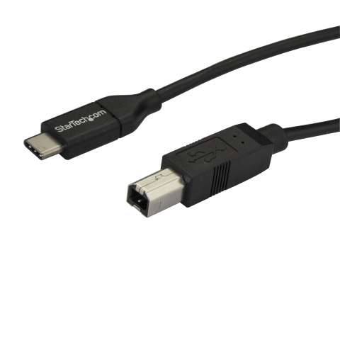 USB2CB2M USB 电缆