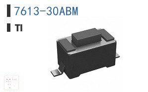 7613-30ABM 专用 IC