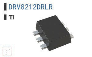DRV8212DRLR