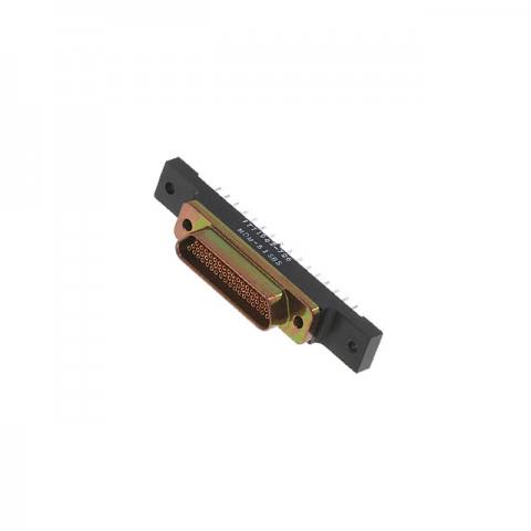 MDM-51SBS D型、Micro-D射频同轴连接器
