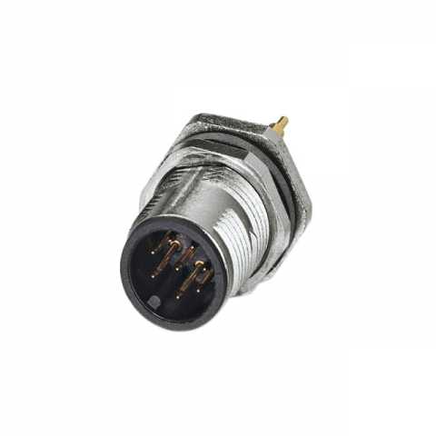 1552997 矩形连接器