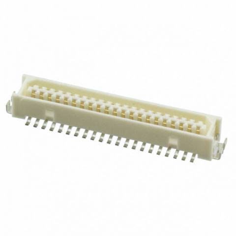 DF9BA-41P-1V(69) 矩形连接器