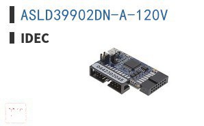 ASLD39902DN-A-120V 选择开关