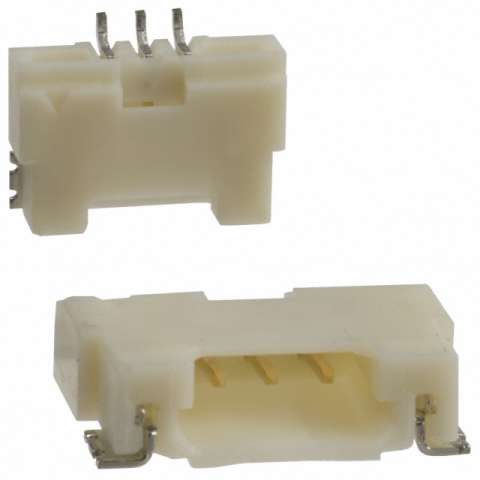 DF14A-3P-1.25H(50) 矩形连接器