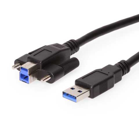 USB3-SLBA-10FT USB 电缆