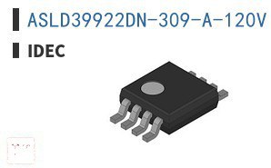 ASLD39922DN-309-A-120V 选择开关