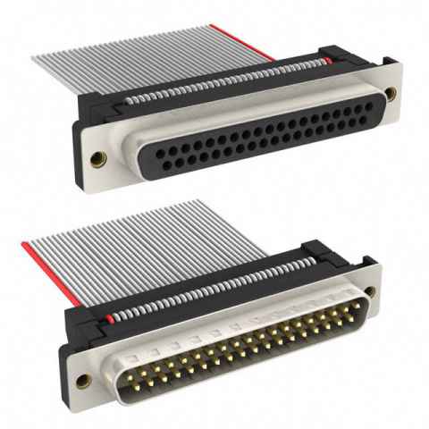 A7VWB-3710G D-Sub 电缆