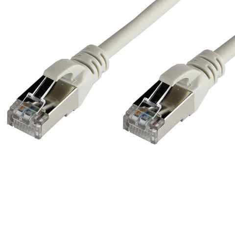 AMJF0808-0030-GYB-26 模块化以太网电缆（RJ45，RJ11）