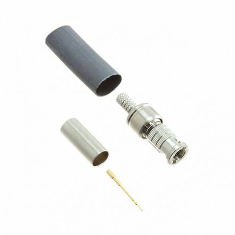 034-1100 BNC、HD射频同轴连接器