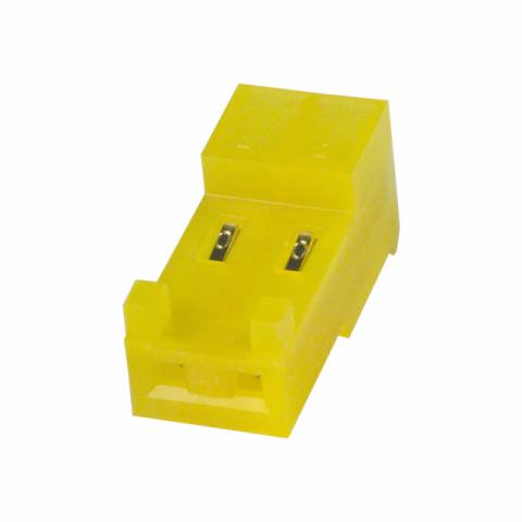 3-644462-2 矩形连接器