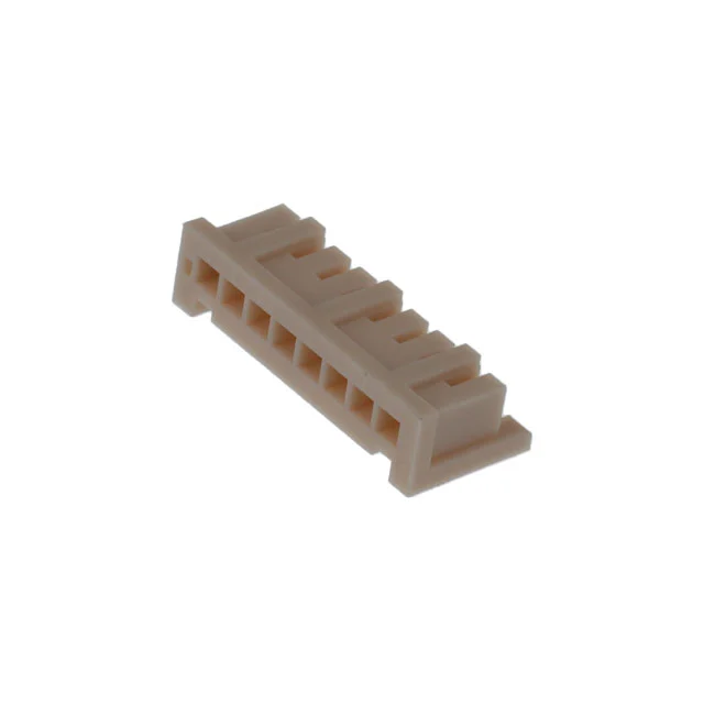 DF1-8S-2.5C IC、晶体管插座