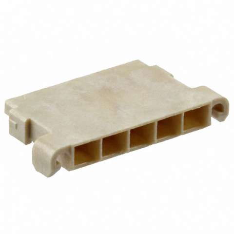 DF65-5S-1.7C 矩形连接器