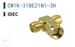 CW1K-31BE21N1-3H 钥匙锁开关