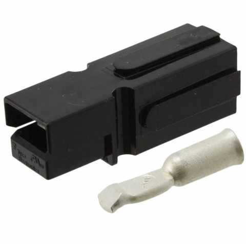 1445716-2 单极射频同轴连接器