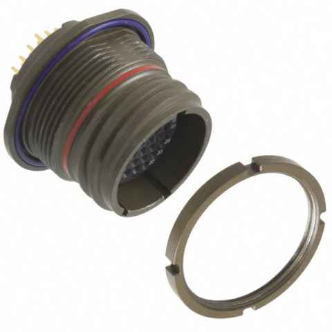 MKJ1C7W13-37DA 矩形连接器